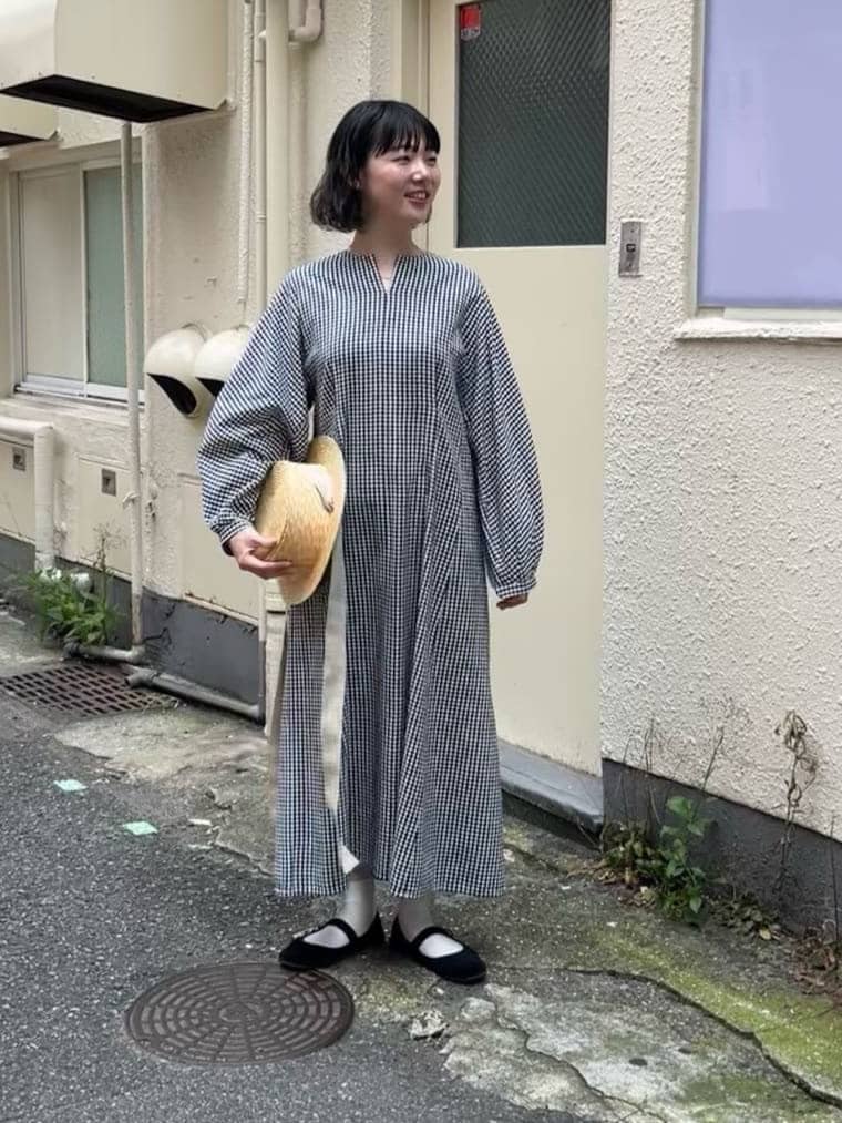 yuni _˘H gF159cm 2025.07.08