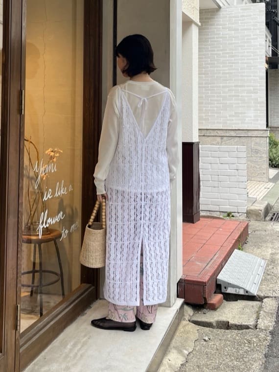 yuni �_�˘H�� �g���F159cm 2026.04.15