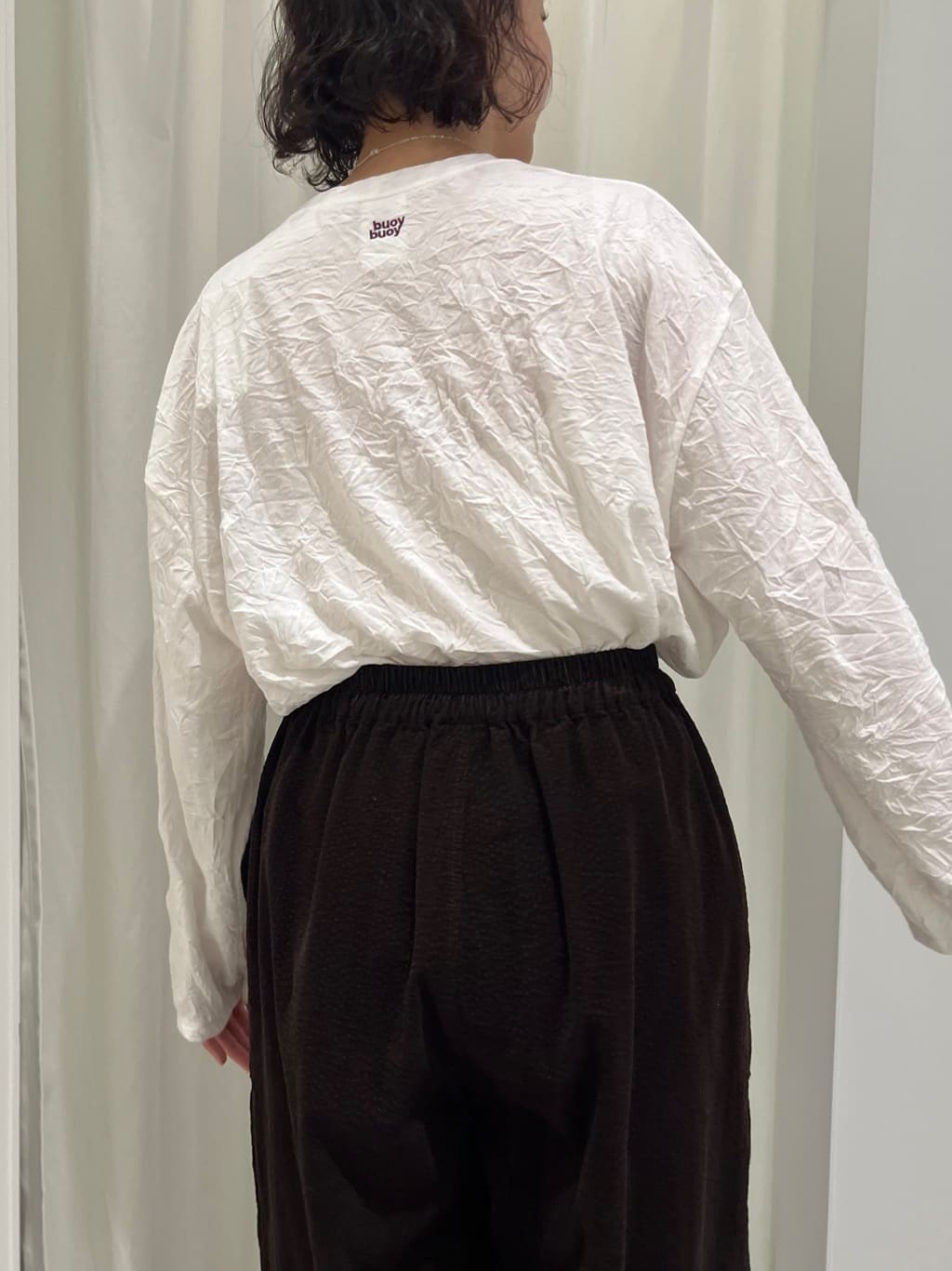 yuni _˘H gF159cm 2025.09.21