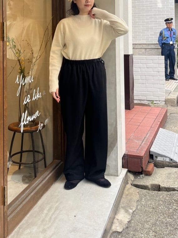 AMBIDEX Store コーディネート詳細