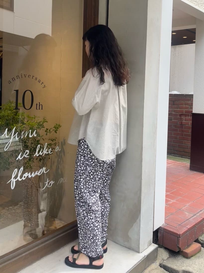 yuni _˘H gF158cm 2024.06.20