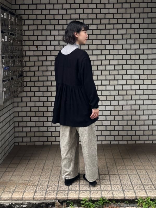 yuni �_�˘H�� �g���F159cm 2025.11.09