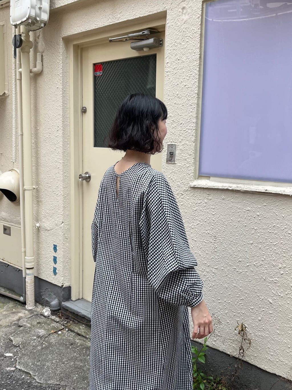 yuni _˘H gF159cm 2025.07.08