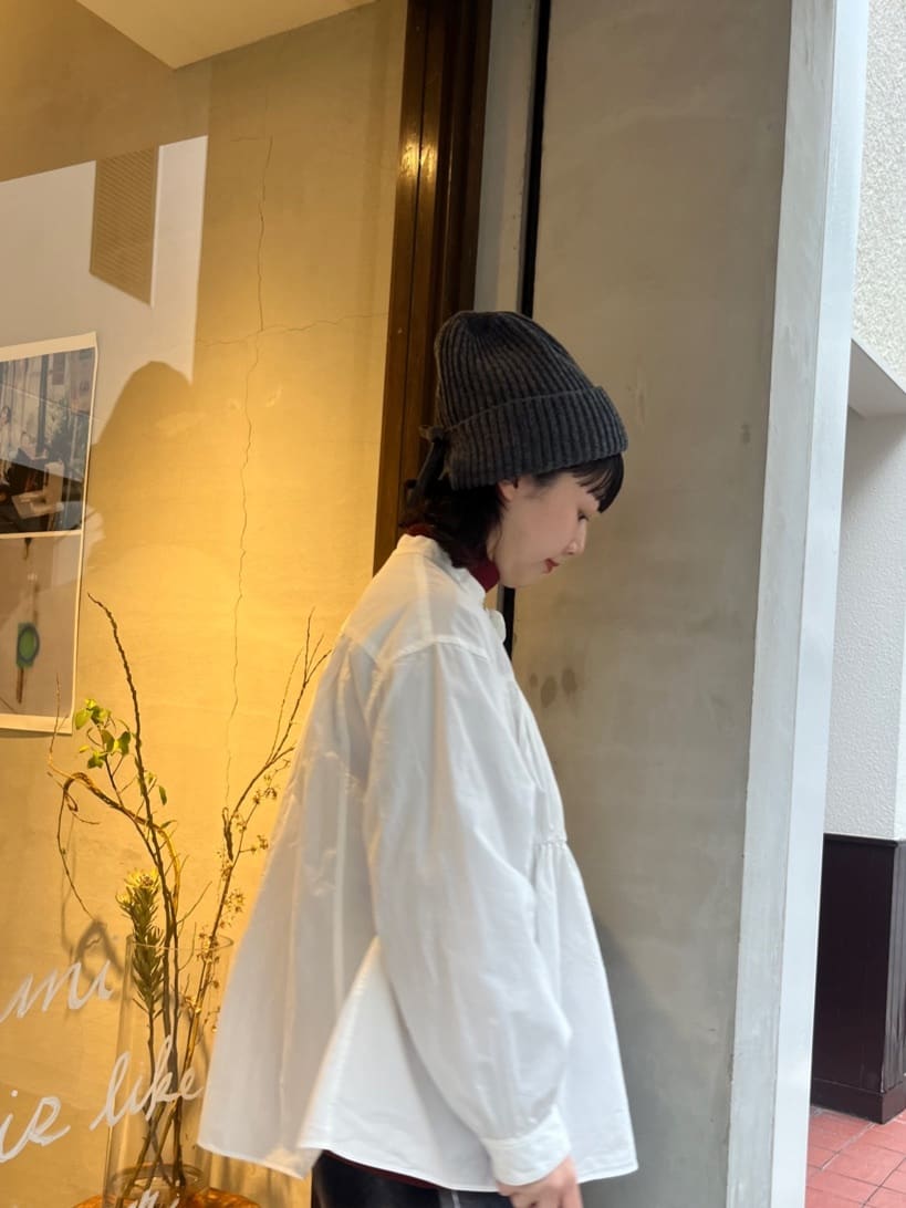 yuni �_�˘H�� �g���F159cm 2025.12.08