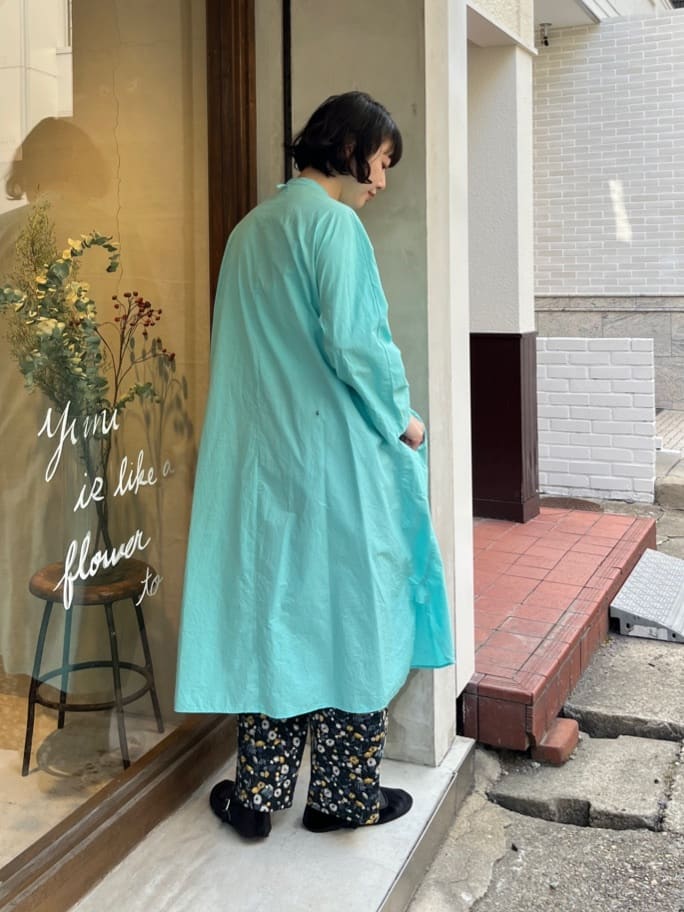 yuni _˘H gF159cm 2025.01.29