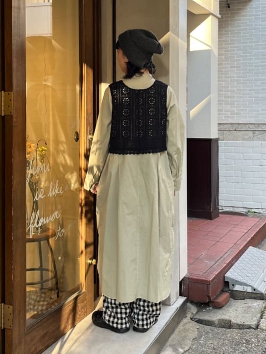 yuni �_�˘H�� �g���F159cm 2026.01.01