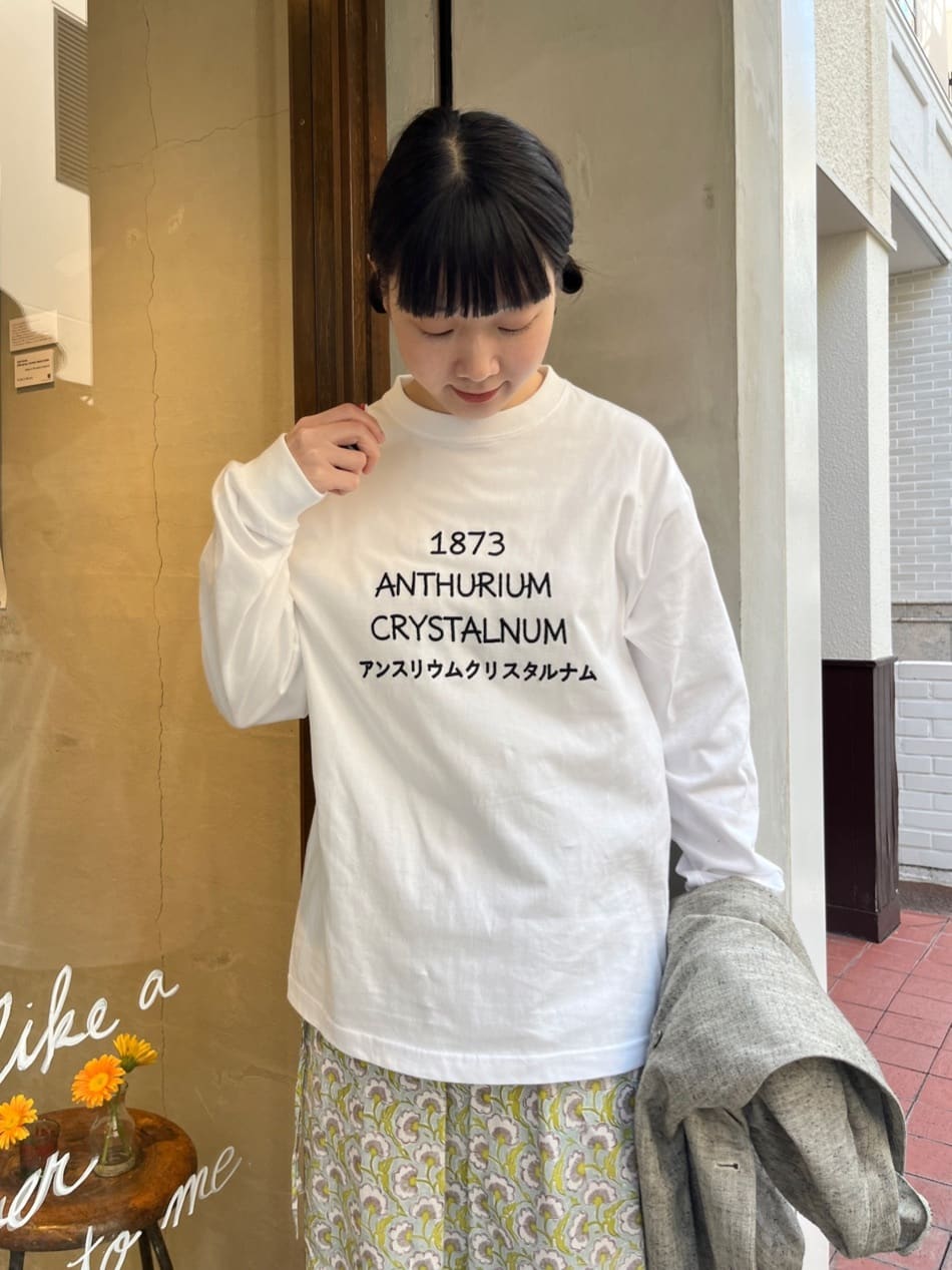 yuni �_�˘H�� �g���F159cm 2026.02.13