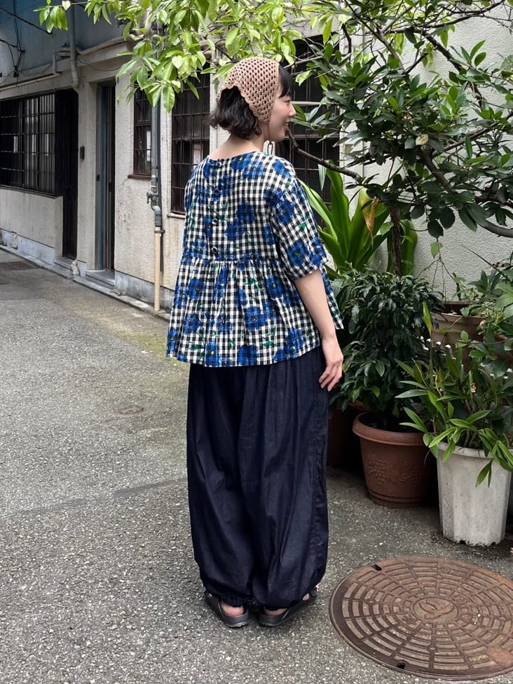 yuni _˘H gF159cm 2025.06.27