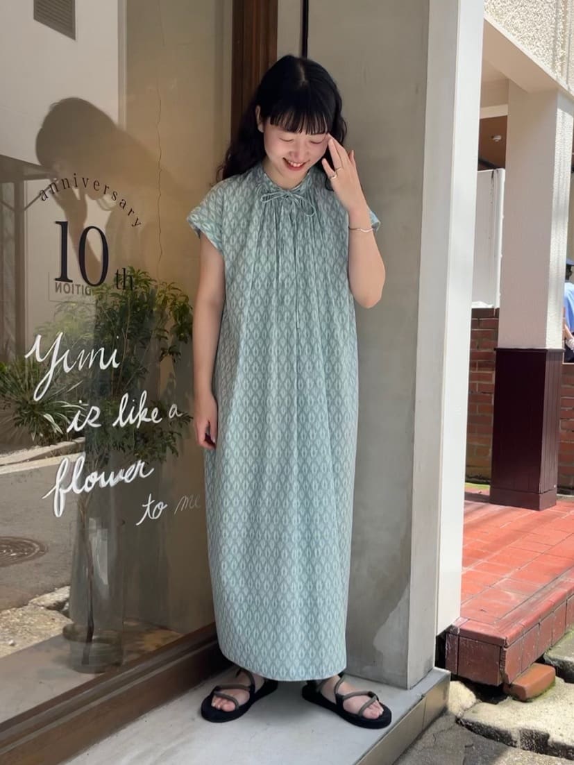yuni _˘H gF158cm 2024.06.30