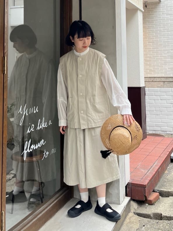 yuni _˘H gF159cm 2025.03.15