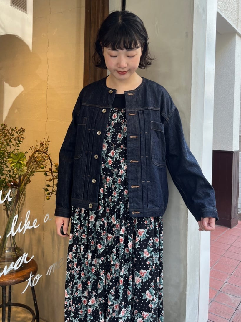 yuni �_�˘H�� �g���F159cm 2025.09.02