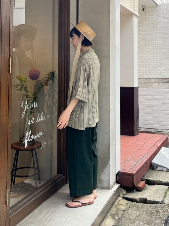 yuni _˘H gF159cm 2025.06.15