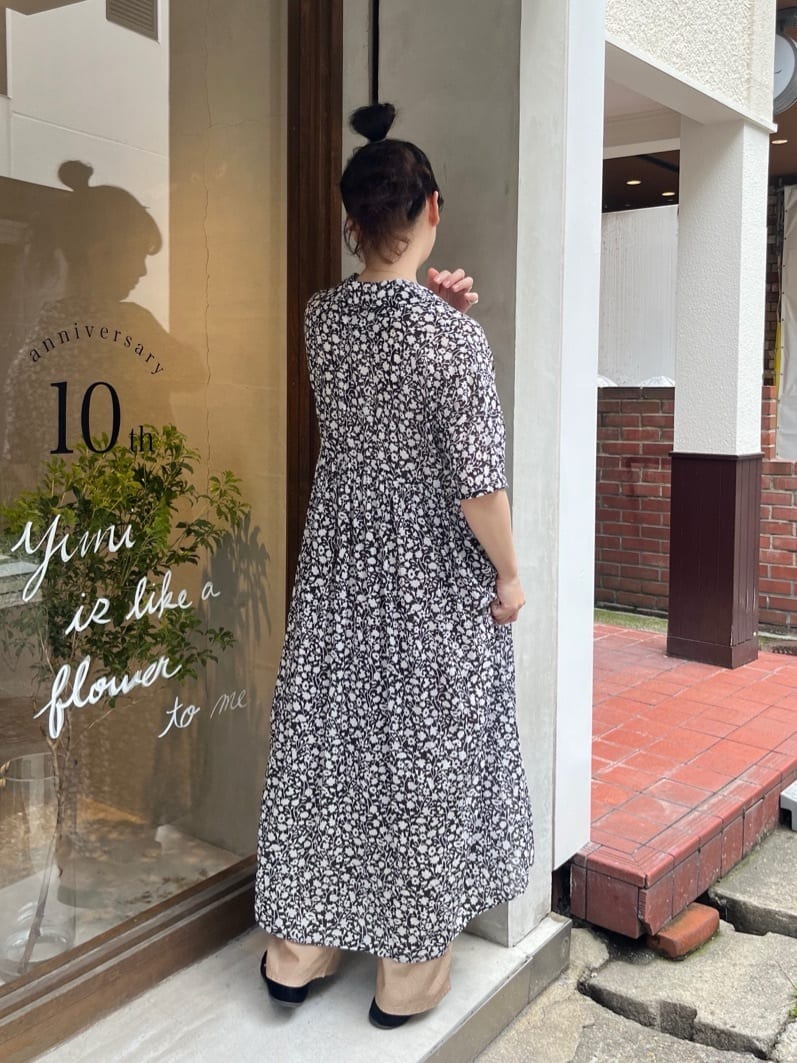 yuni _˘H gF158cm 2024.06.16