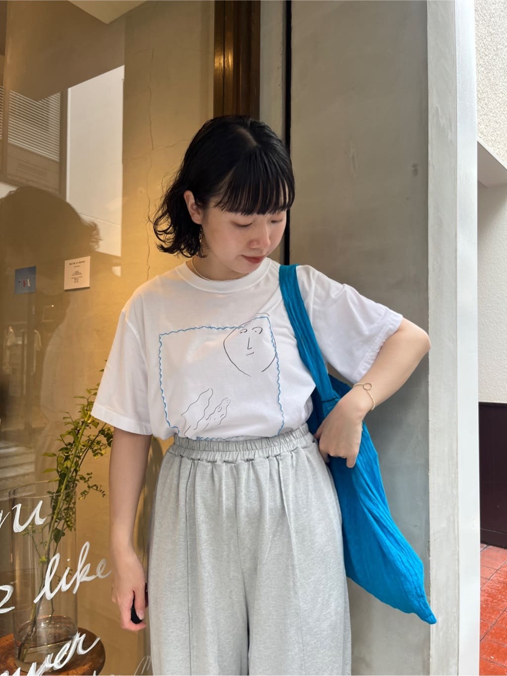 yuni _˘H gF159cm 2025.06.24