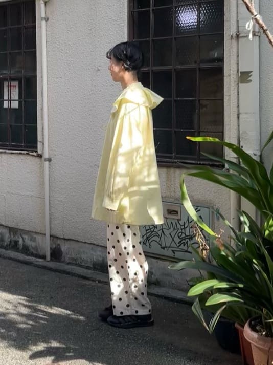 yuni _˘H gF159cm 2025.09.27