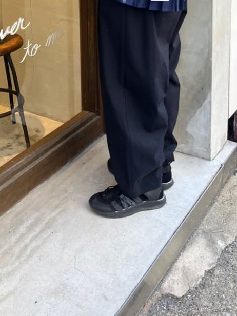 yuni �_�˘H�� �g���F159cm 2025.11.03