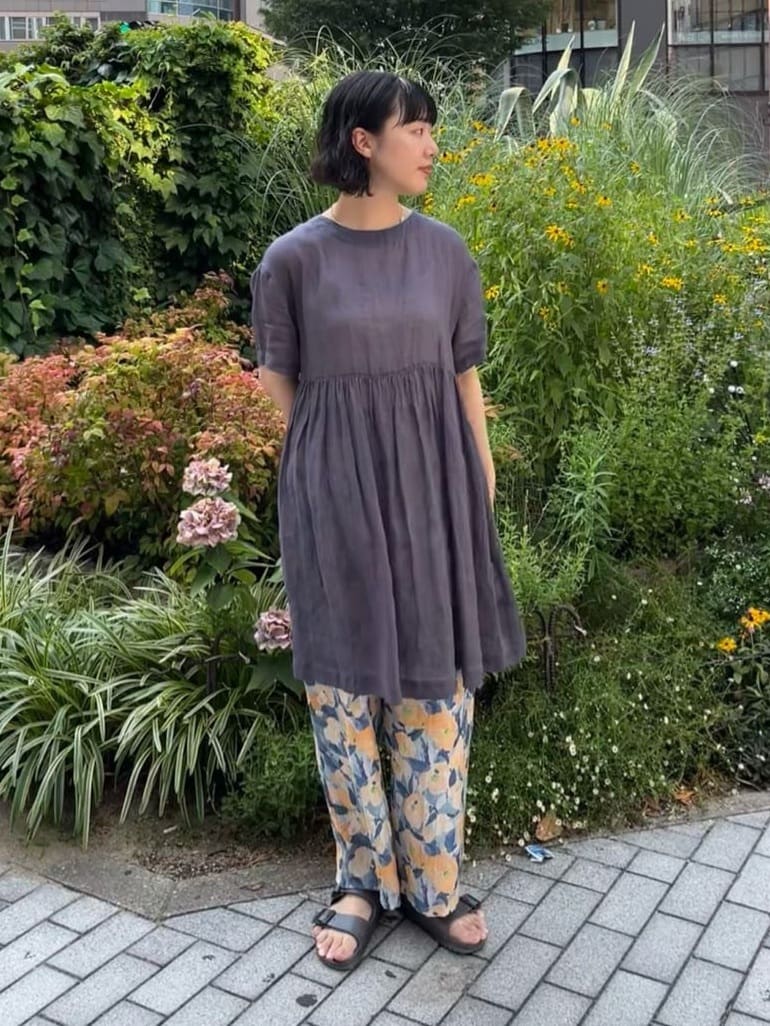 yuni _˘H gF159cm 2025.06.27