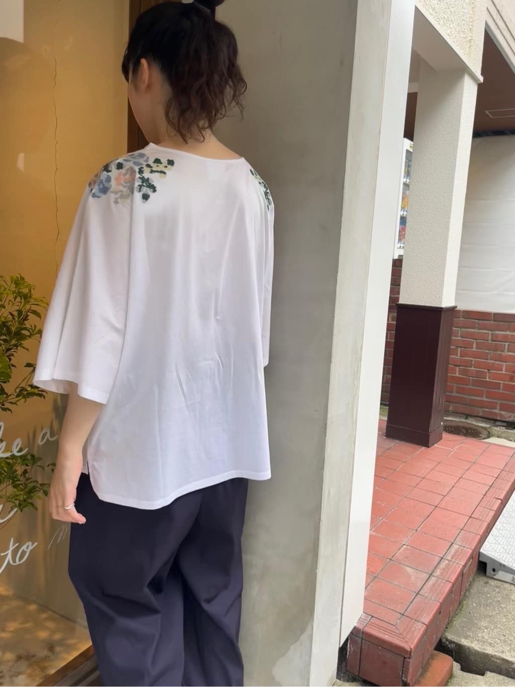 yuni _˘H gF158cm 2024.06.16