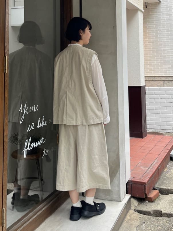 yuni _˘H gF159cm 2025.03.15
