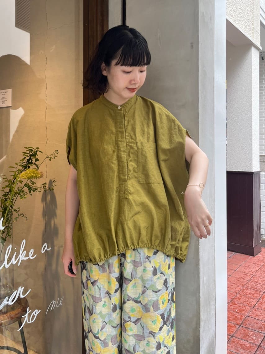 yuni _˘H gF159cm 2025.06.24