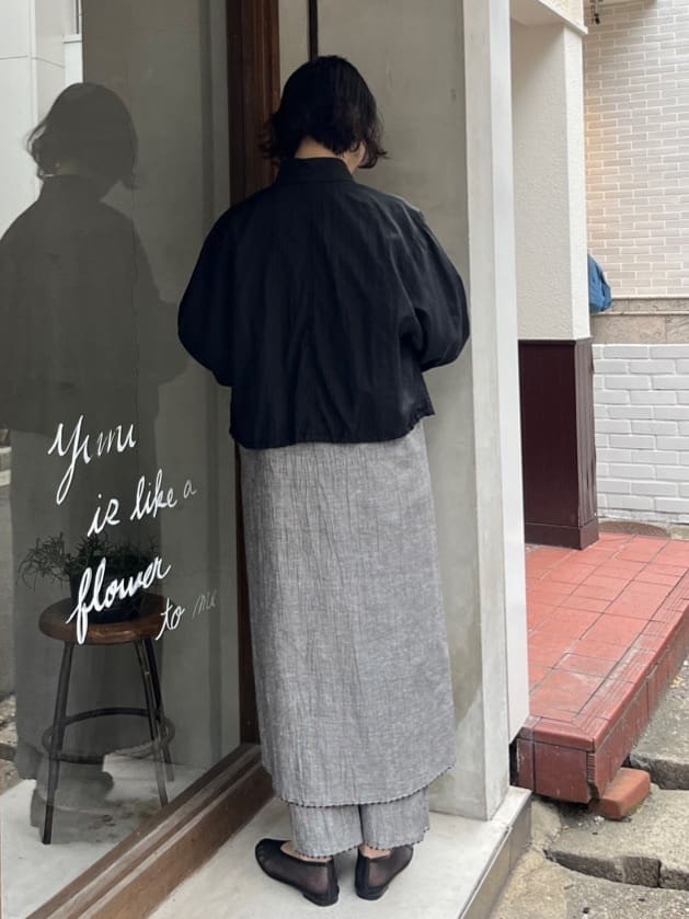 yuni 神戸路面 身長:159cm 2025.03.15 yuni 神戸路面 身長:159cm 2025.03.15