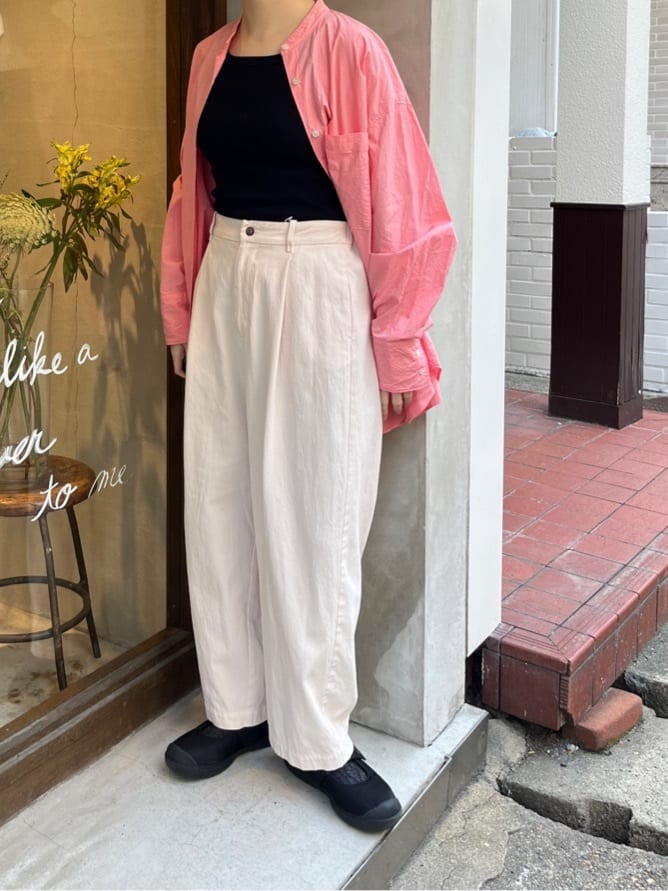 yuni _˘H gF159cm 2025.03.09