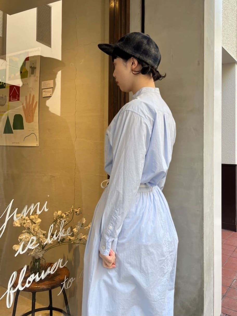 yuni �_�˘H�� �g���F159cm 2026.02.04