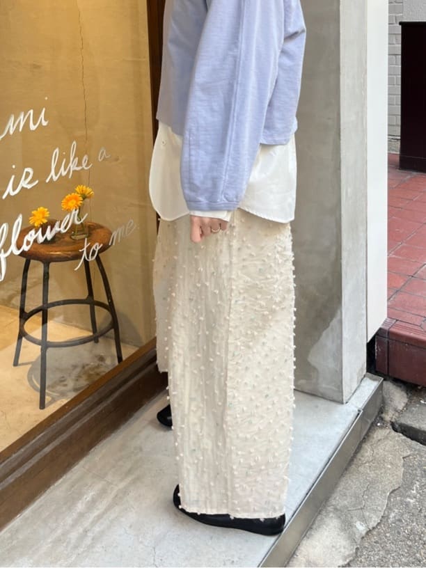 yuni �_�˘H�� �g���F159cm 2026.02.13