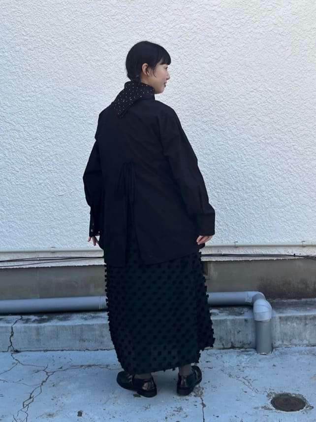 yuni �_�˘H�� �g���F159cm 2026.01.23