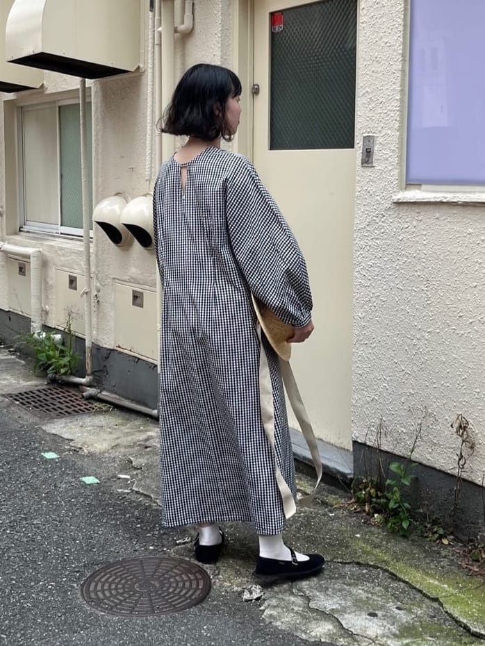 yuni _˘H gF159cm 2025.07.08