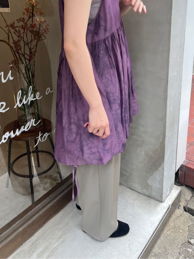 yuni �_�˘H�� �g���F159cm 2026.05.03