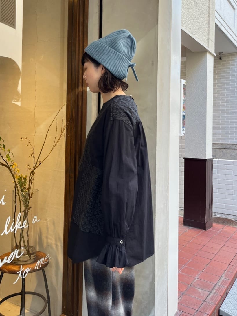 yuni �_�˘H�� �g���F159cm 2025.12.01