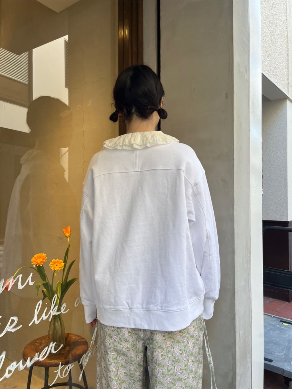 yuni �_�˘H�� �g���F159cm 2026.01.29