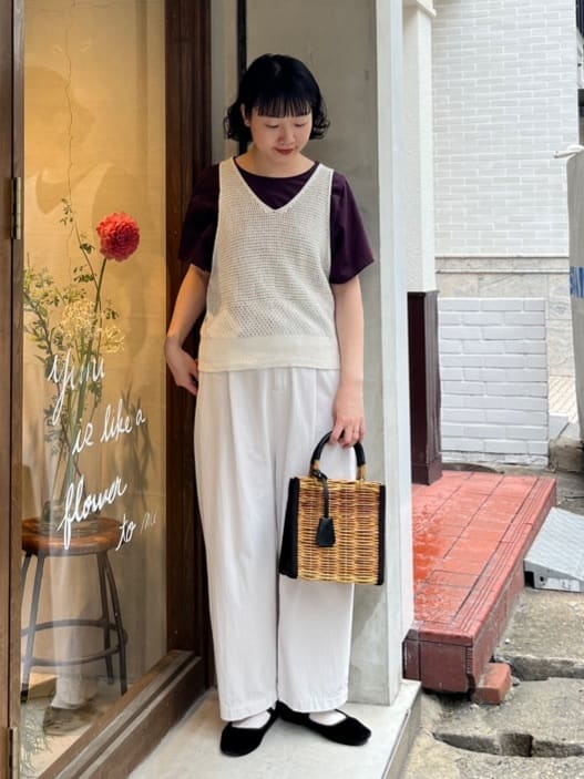 yuni _˘H gF159cm 2025.05.09