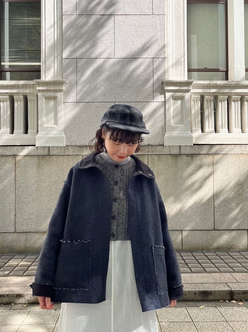 yuni _˘H gF159cm 2025.10.15