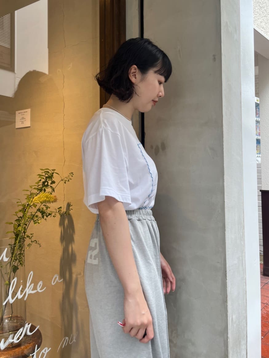 yuni _˘H gF159cm 2025.06.24