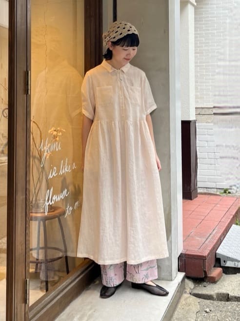 yuni �_�˘H�� �g���F159cm 2026.04.15