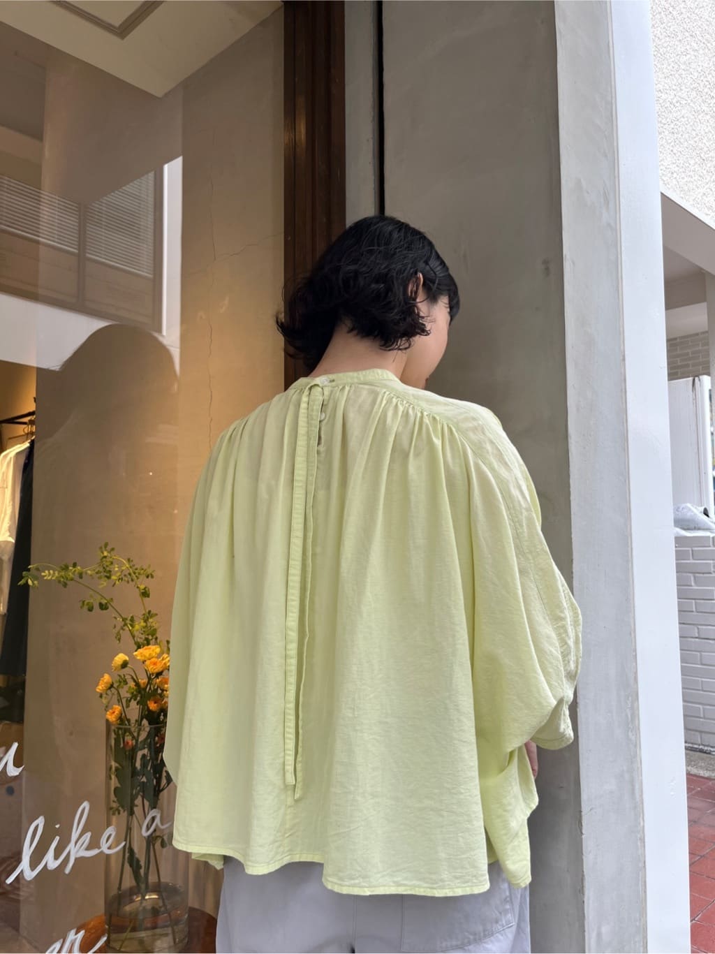 yuni _˘H gF159cm 2025.04.18