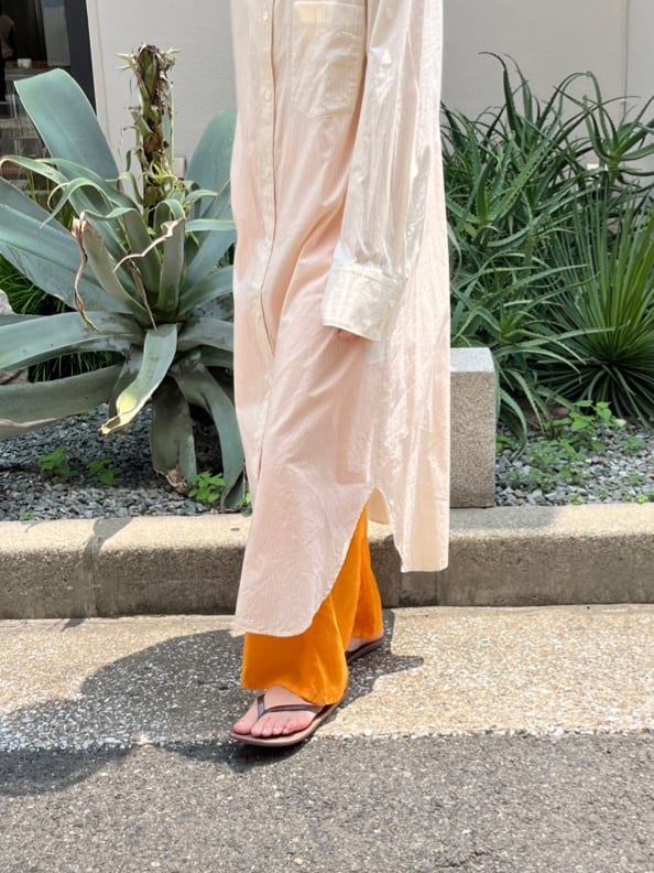 yuni _˘H gF159cm 2025.07.08