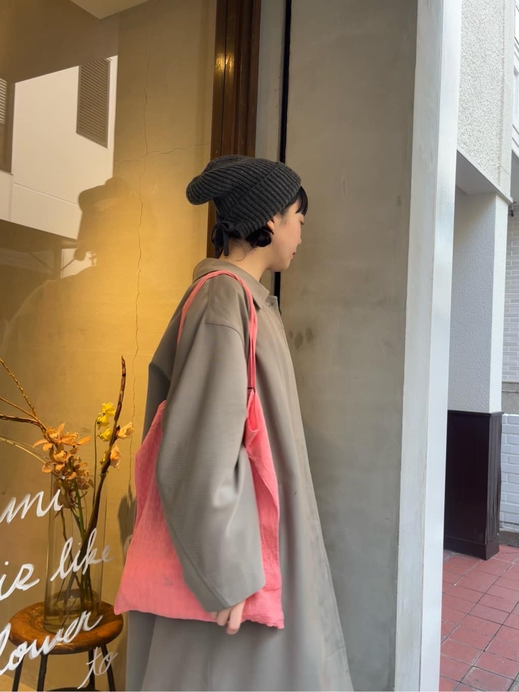 yuni �_�˘H�� �g���F159cm 2026.01.24