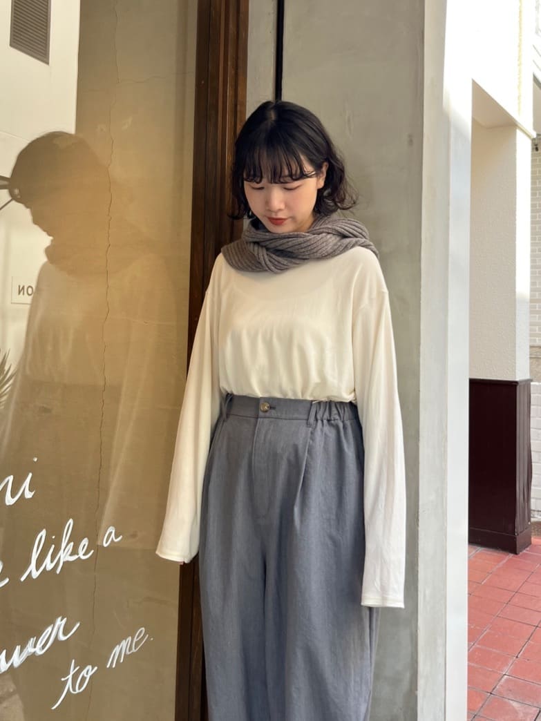 yuni _˘H gF159cm 2025.10.08