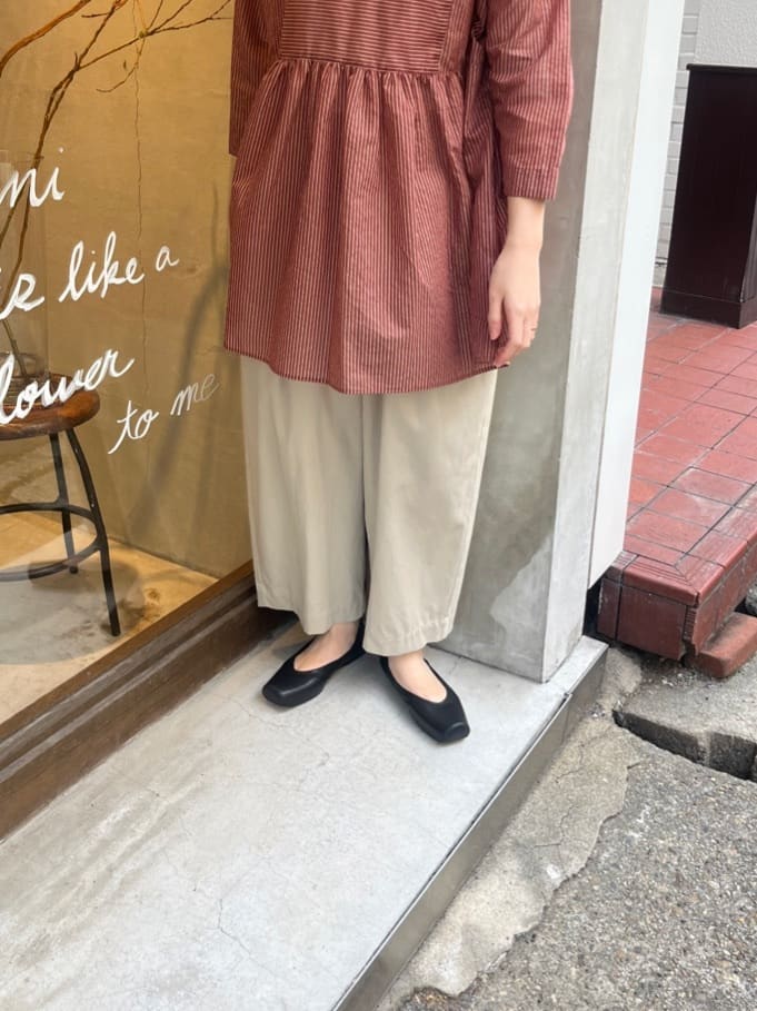 yuni �_�˘H�� �g���F159cm 2026.03.09