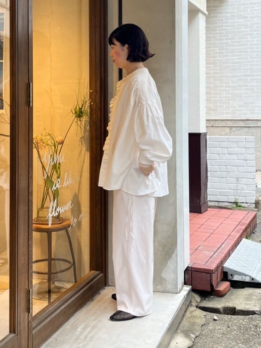 yuni �_�˘H�� �g���F159cm 2026.04.01