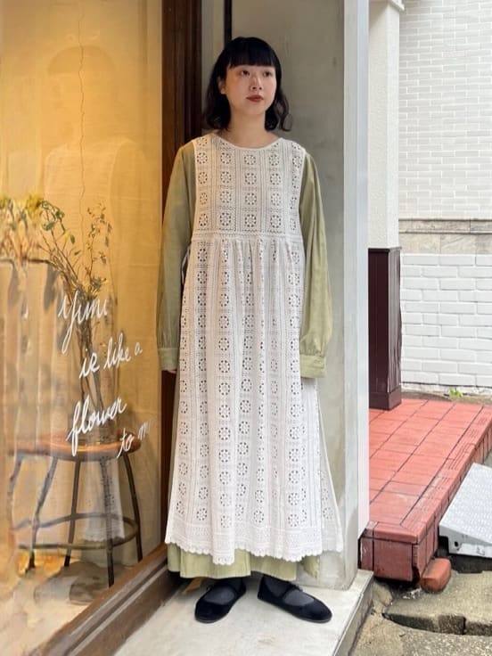 yuni �_�˘H�� �g���F159cm 2025.12.14