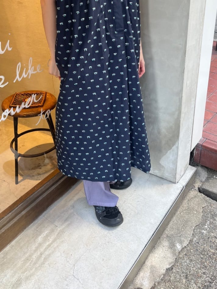 yuni �_�˘H�� �g���F159cm 2026.03.09