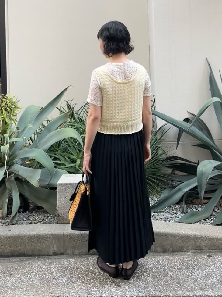 yuni _˘H gF159cm 2025.06.19