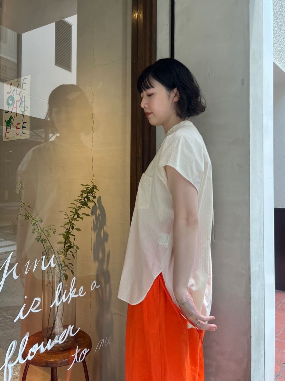 yuni _˘H gF159cm 2025.07.06