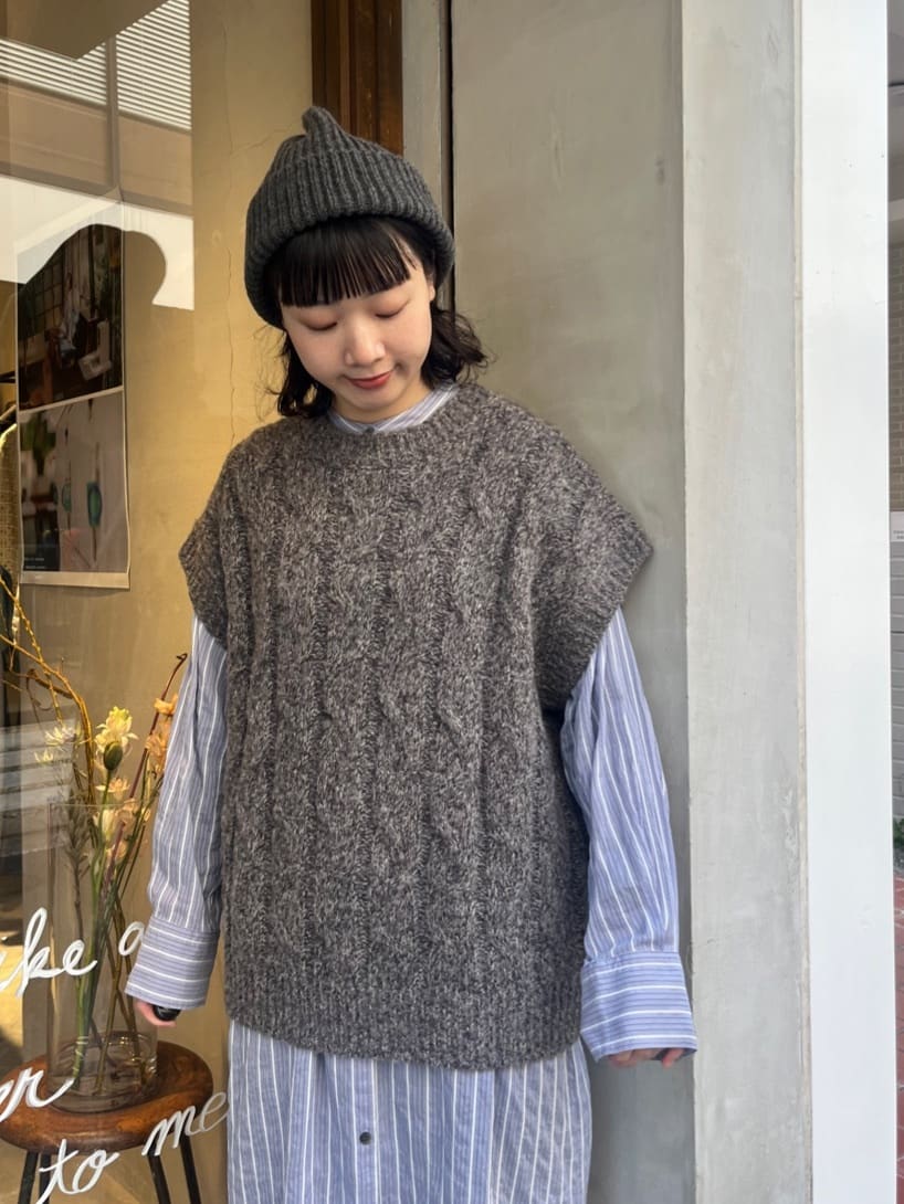 yuni �_�˘H�� �g���F159cm 2025.12.26