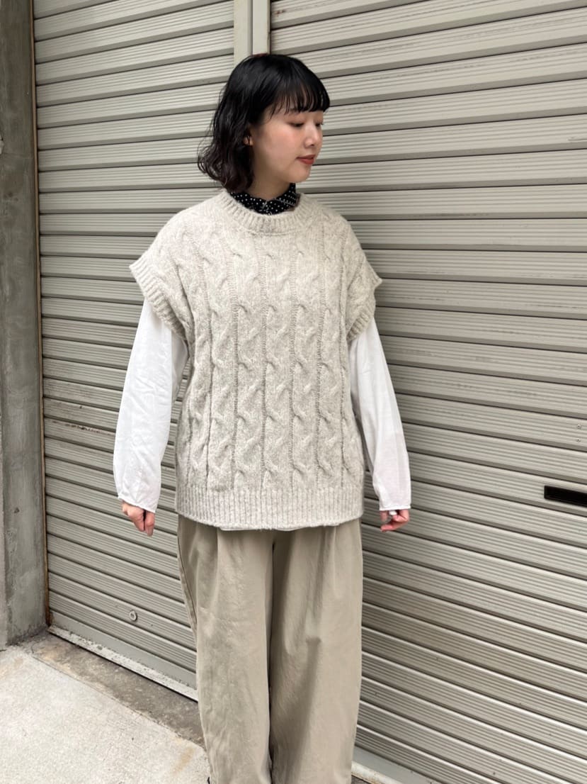 yuni �_�˘H�� �g���F159cm 2025.11.13