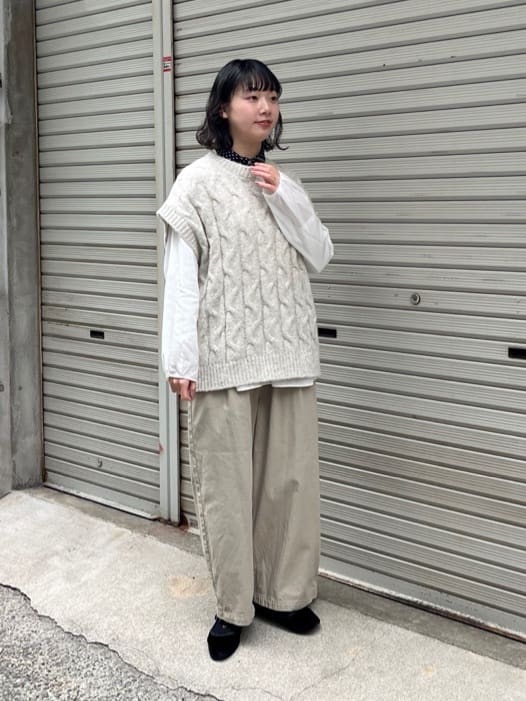 yuni �_�˘H�� �g���F159cm 2025.11.13